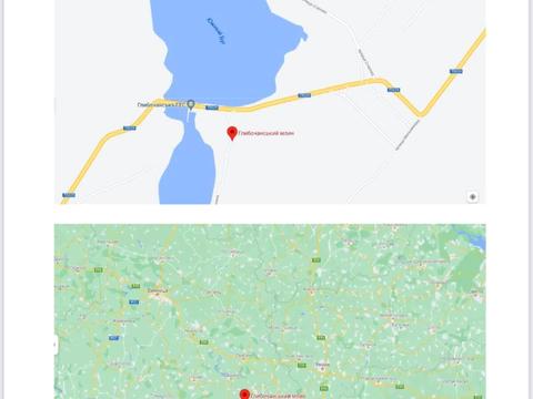 коммерческая по адресу Лугова, 1