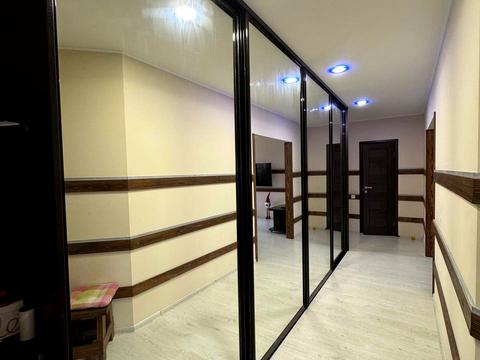квартира за адресою Буковинська вул., 3