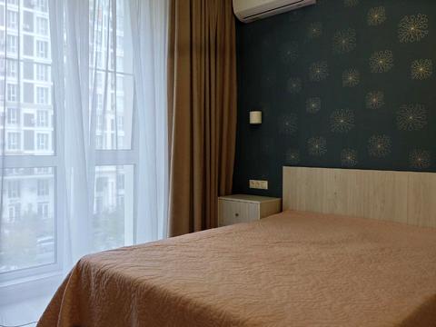 квартира за адресою Михайла Максимовича вул. (Онуфрія Трутенка), 28-Д