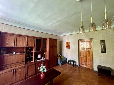 квартира за адресою Мироносицька вул., 99