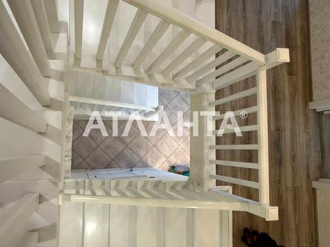 будинок за адресою Бічна Успенська вул.