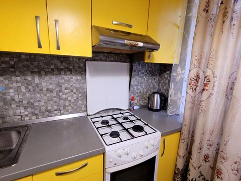 квартира за адресою Світлицького вул., 26-Б