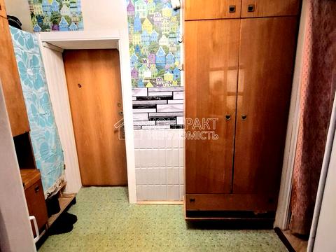 квартира за адресою Науки просп. (Леніна), 64