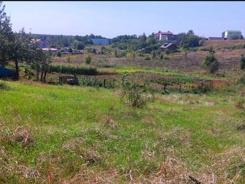 ділянка за адресою Івана Богуна