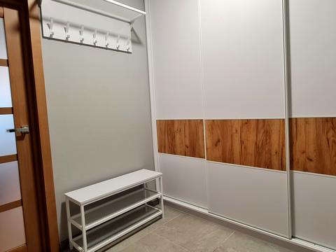 квартира по адресу Васильковская ул., 37е