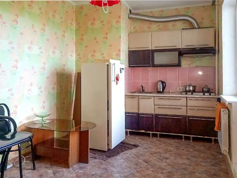 квартира по адресу Академика Павлова ул., 142б