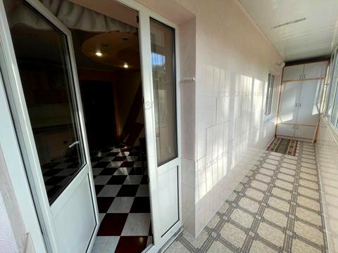 квартира за адресою Степана Бандери вул., 9