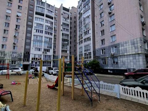 квартира по адресу Победы просп., 60