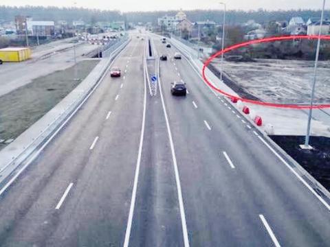 участок по адресу Восточная ул.