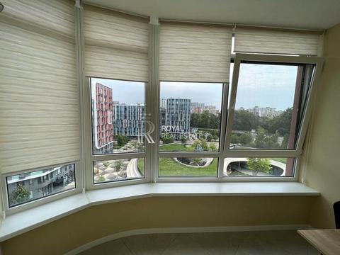 квартира за адресою Кільцева дорога вул., 1