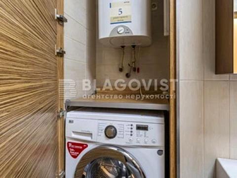 квартира по адресу Евгения Коновальца ул. (Щорса), 32-Б