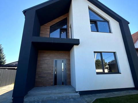 дом по адресу Ворзельська