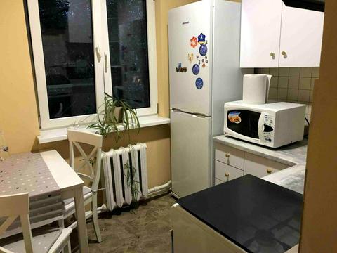 квартира за адресою Михайла Донця вул., 18-А