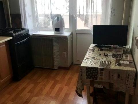 квартира по адресу Калиновая ул., 66