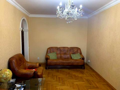 квартира по адресу Петра Григоренко просп., 27