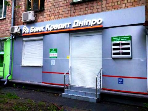 комерційна за адресою Повітряних Сил просп. (Повітрофлотський), 42