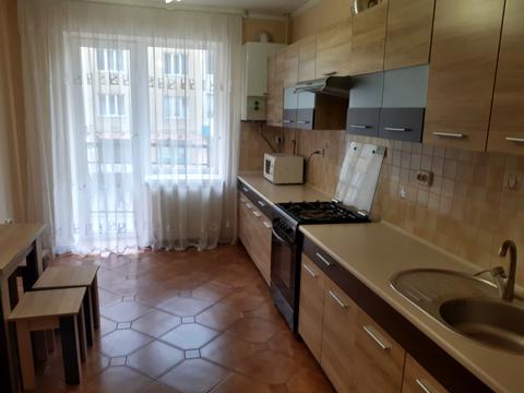 квартира за адресою Михайла Мулика вул. (Гаркуші)