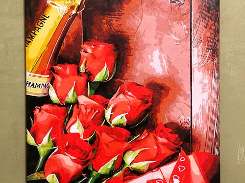 квартира по адресу Вишневая, 23