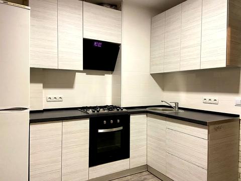 квартира за адресою Кузьми Скрябіна вул. (Курчатова), 3