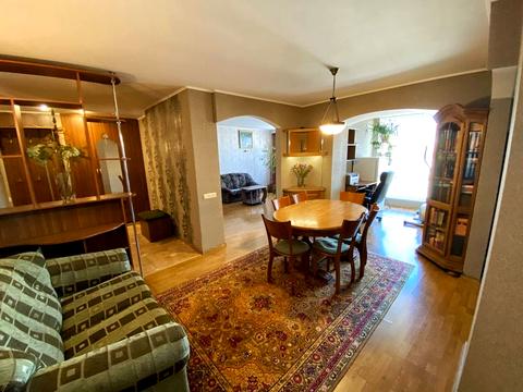 квартира за адресою Василя Стуса вул. (Чернишевського), 15