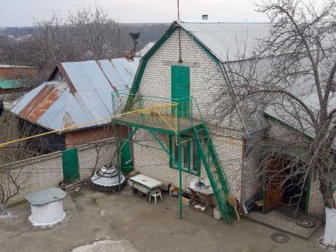 дом по адресу Ленина, 21