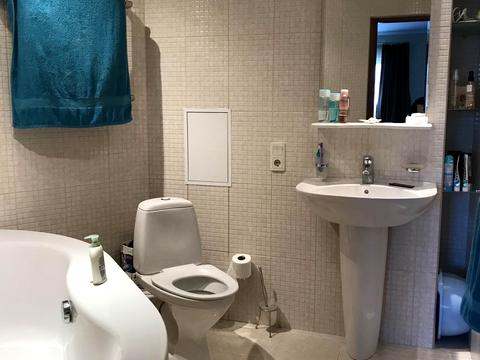 квартира по адресу Харьковское шоссе, 56