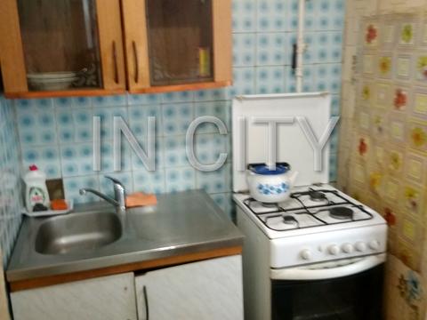 квартира по адресу Депутатская ул., 25