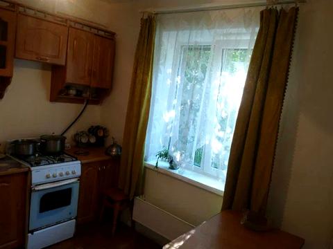 квартира по адресу Независимости ул., 48