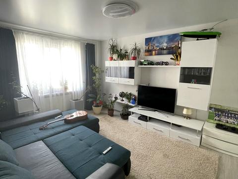 квартира по адресу Валерия Гудзя пер. (Лютневий), 48