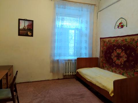 квартира за адресою Московская