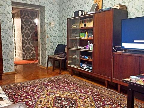 квартира по адресу Героев Сталинграда