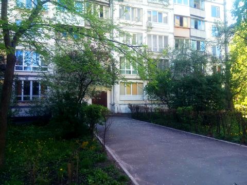 квартира за адресою Михайла Брайчевського вул. (Металістів), 1