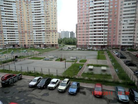 квартира за адресою Олени Пчілки вул., 2-Б