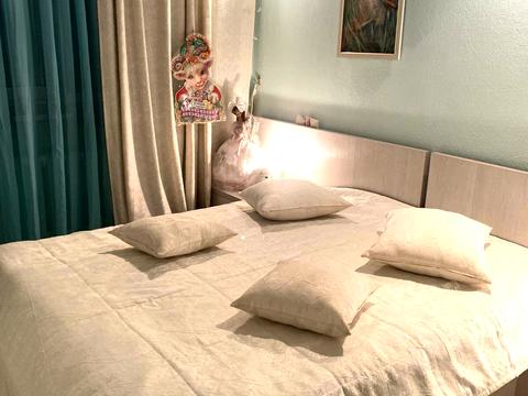 квартира за адресою Авіаконструкторська вул. (Генерала Вітрука), 3/11