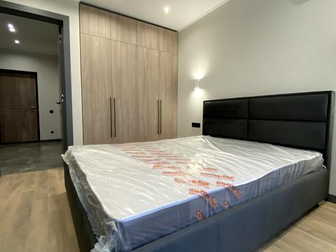 квартира по адресу Заречная ул., 6