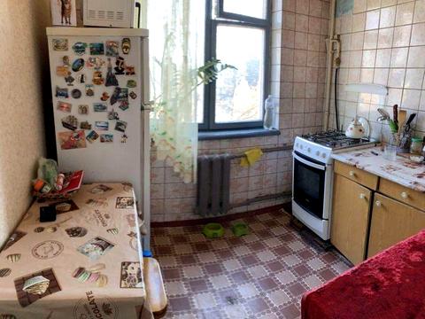 квартира по адресу Индустриальный просп. (Фрунзе), 34