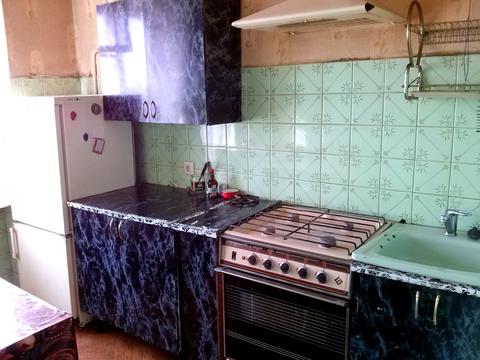 квартира по адресу Ялтинская ул., 5-Б