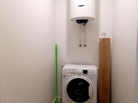 квартира за адресою Оболонський просп., 1к3