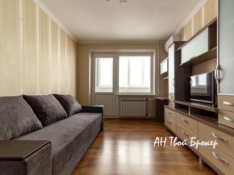 квартира по адресу Пантелеймона Кулиша ул. (Челябинская), 3