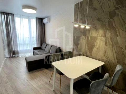 квартира по адресу Днепровская набережная ул., 20