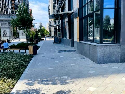 коммерческая по адресу Джона Маккейна ул. (Кудри Ивана), 3-А