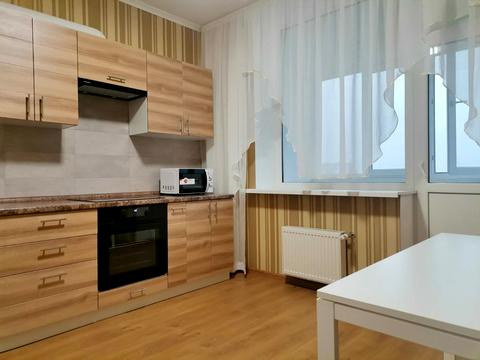 квартира за адресою Дніпровська набережна вул., 26-Б