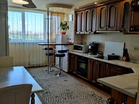 квартира за адресою Чубинського вул., 9