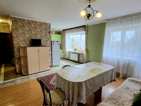 квартира по адресу Гоголевская ул., 1