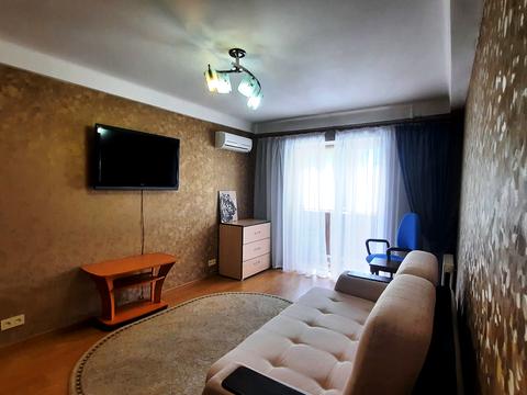 квартира по адресу Бориса Матроса ул. (Плеханова), 4-А