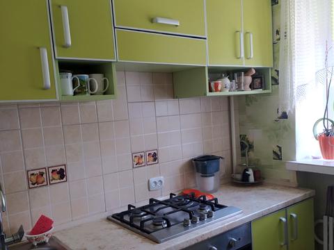 квартира за адресою Клима Савури, 6