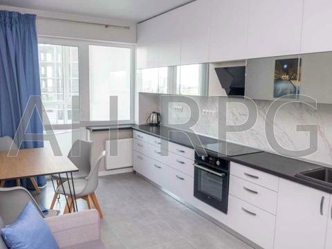 квартира за адресою Новопольова вул., 2