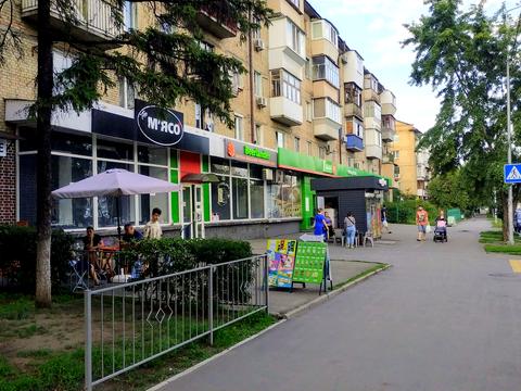 квартира по адресу Верховной Рады бульв., 25-А