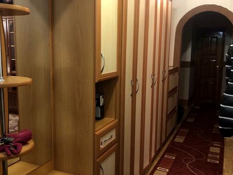 квартира за адресою Злуки просп., 23