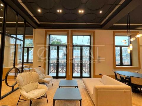 квартира по адресу Ольгинская, 5